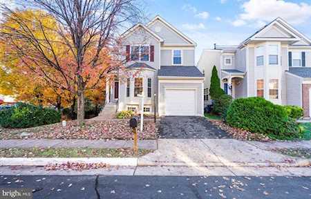14205 Forbes Place Gainesville, VA 20155