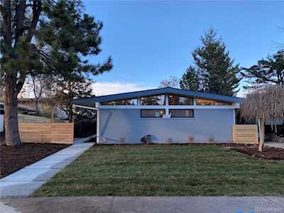 2635 S Garfield Way Denver, CO 80210