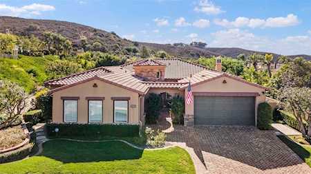 28242 Las Brisas Del Mar San Juan Capistrano, CA 92675