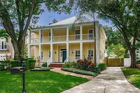 4618 W Tennyson Ave Tampa, FL 33629