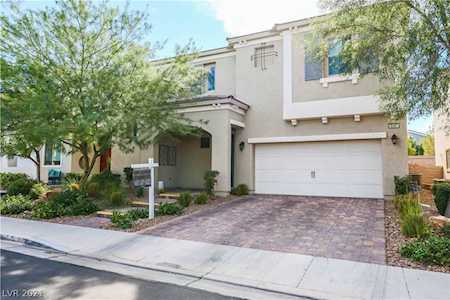3081 Hushed Sonnet Ave Henderson, NV 89044