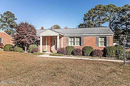 3220 Ridgecrest Drive Rocky Mount, NC 27803