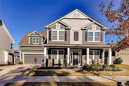 10406 Barnmore Dr Huntersville, NC 28078