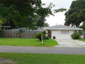 2505 Forest PARKWAY S Largo, FL 33771