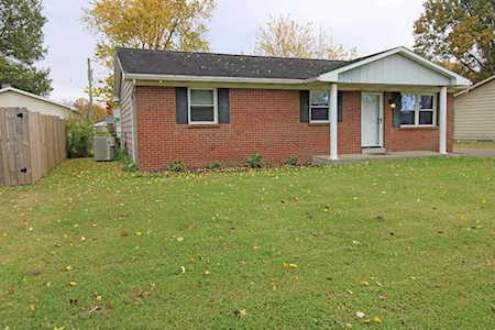 7611 E Gum Street Evansville, IN 47715