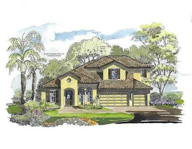 14711 Fishhawk Preserve Dr Lithia, FL 33547