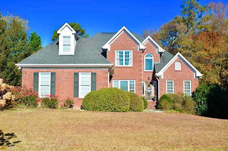 2641 Chantilly Court Sw Conyers, GA 30094