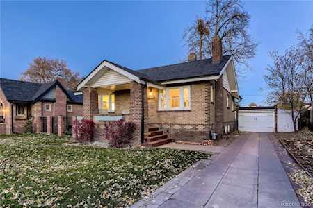 2050 S Corona St Denver, CO 80210