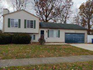 2533 Creekwillow Place Grove City, OH 43123