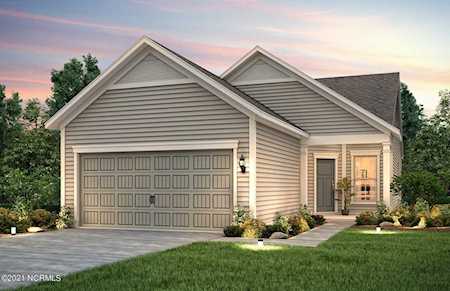 3014 Laughing Gull Terrace Wilmington, NC 28412