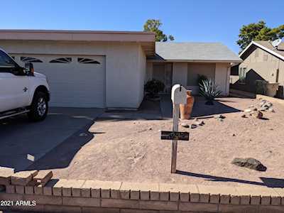 8822 N 50th Avenue Glendale, AZ 85302