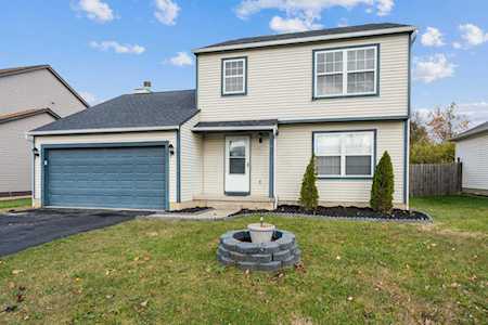 6822 Sowers Drive Canal Winchester, OH 43110