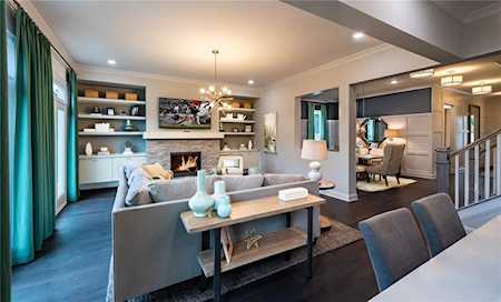 1135 Pennington View Ln Alpharetta, GA 30004