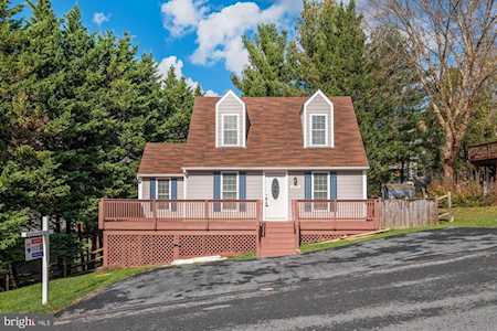 6594 Lakeridge Rd E New Market, MD 21774