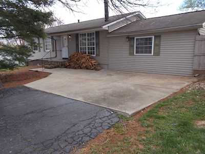 265 W Daniel Lane Paoli, IN 47454