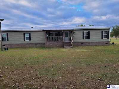 1849 Spring Valley Rd Hartsville, SC 29550