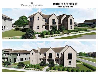 4501 Vaughan ST #A Austin, TX 78723
