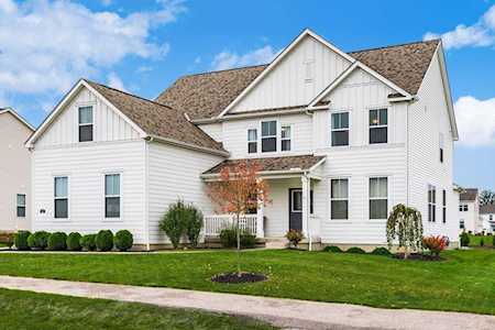 311 Ben Curtis Drive Ostrander, OH 43061