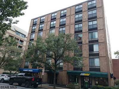300 Pugh Street S State College, PA 16801