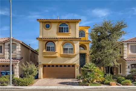 8440 Summers Ranch Ct Las Vegas, NV 89139