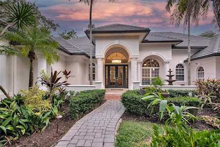 388 Bunker HILL Osprey, FL 34229