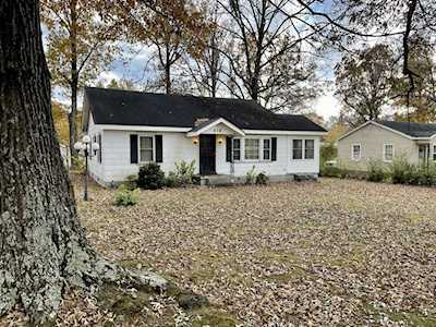 478 Broadway Ave New Johnsonville, TN 37134