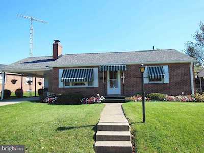 922 Seminole Rd Frederick, MD 21701
