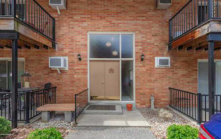 1710 Odaniel Ave #25 Louisville, KY 40213