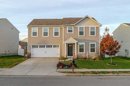 1909 Belle Arbor Dr Nashville, TN 37207