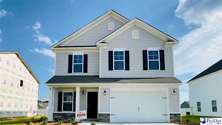 3816 Bobcat Trail Timmonsville, SC 29161