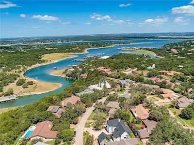 116 Carefree CIR Austin, TX 78734