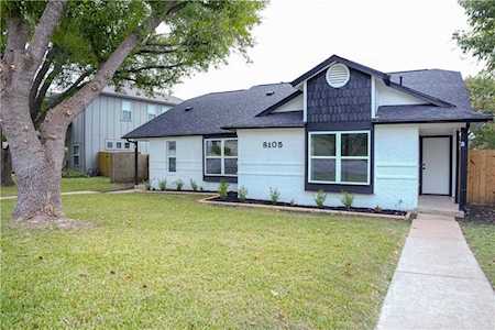 8105 West Gate BLVD #B Austin, TX 78745
