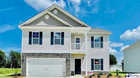 2408 Jaguar Court Timmonsville, SC 29161