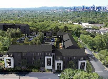 600 E. Trinity Ln #208 Nashville, TN 37207