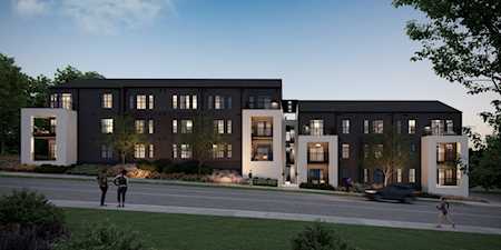 600 E. Trinity Ln #11 Nashville, TN 37207