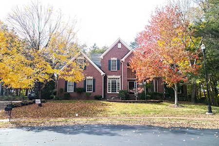 250 Halberton Dr Franklin, TN 37069