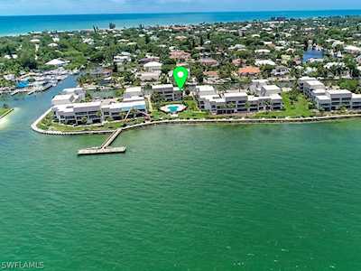 760 Sextant Dr #421 Sanibel, FL 33957
