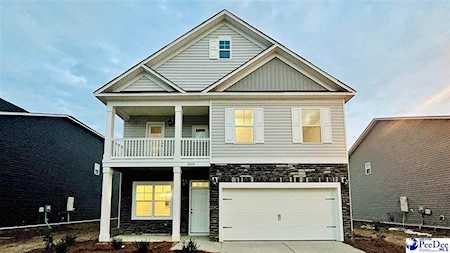 3040 Starling Dr Effingham, SC 29541