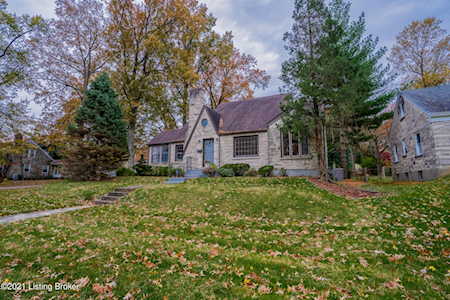 212 E Esplanade Ave Louisville, KY 40214