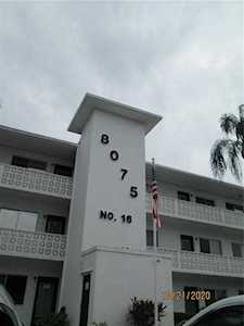 8075 112th St #303 Seminole, FL 33772