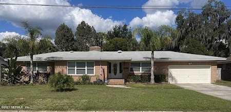3731 Montclair Dr Jacksonville, FL 32217
