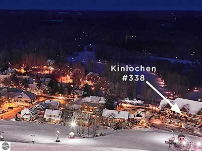 12328-Unit 338A Crystal Mountain Drive Thompsonville, MI 49683