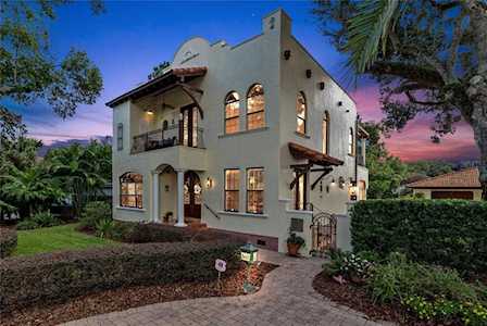 1800 Taylor Ave Winter Park, FL 32789