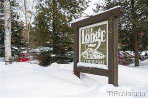 2700 Village Dr #F-103 Steamboat Springs, CO 80487