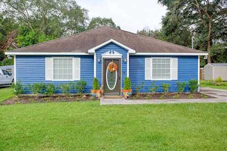 608 Jones St Valdosta, GA 31601