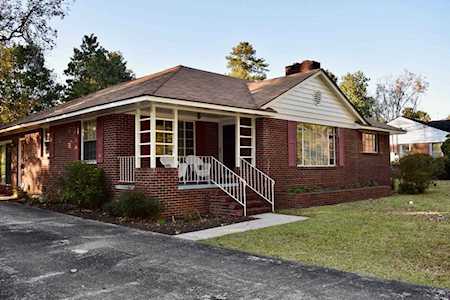 511 Marlboro Street NE Aiken, SC 29801