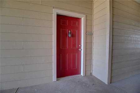 2320 Gracy Farms LN #1232 Austin, TX 78758