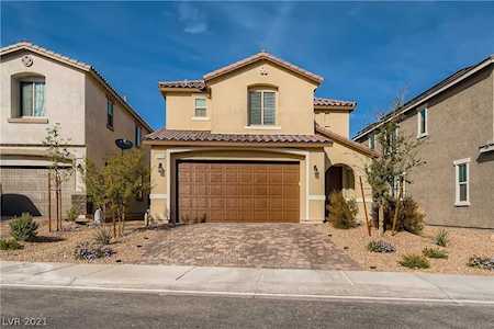 4134 Enchanting Sky Ave North Las Vegas, NV 89081