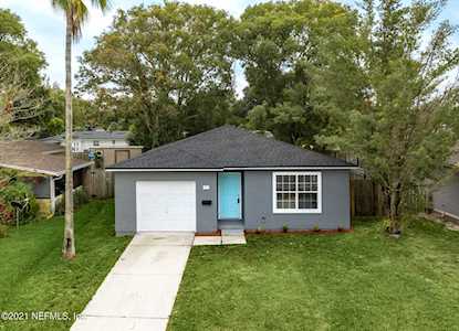 139 Shores Blvd St Augustine, FL 32086