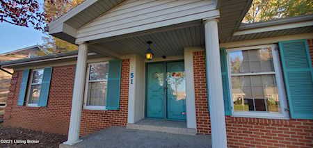 2512 Foxy Poise Rd Louisville, KY 40220